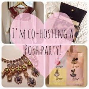 Come party with me on 9/8/18 at 7pm PST!